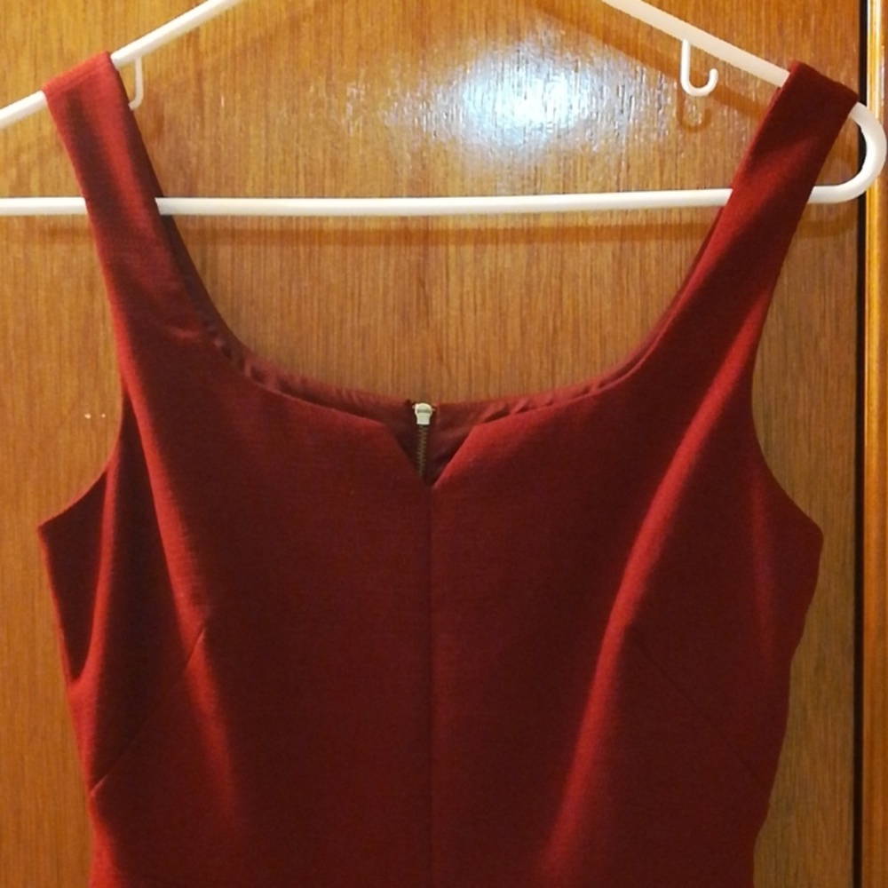 The limited. Classic dress. Petite 2p. Like new. - Picture 2 of 3